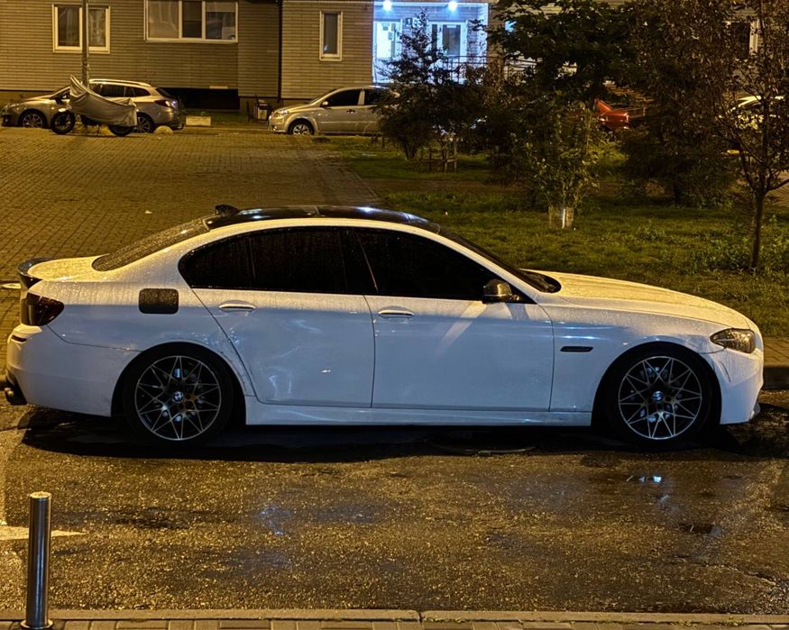 Продам авто Bmw M 2015