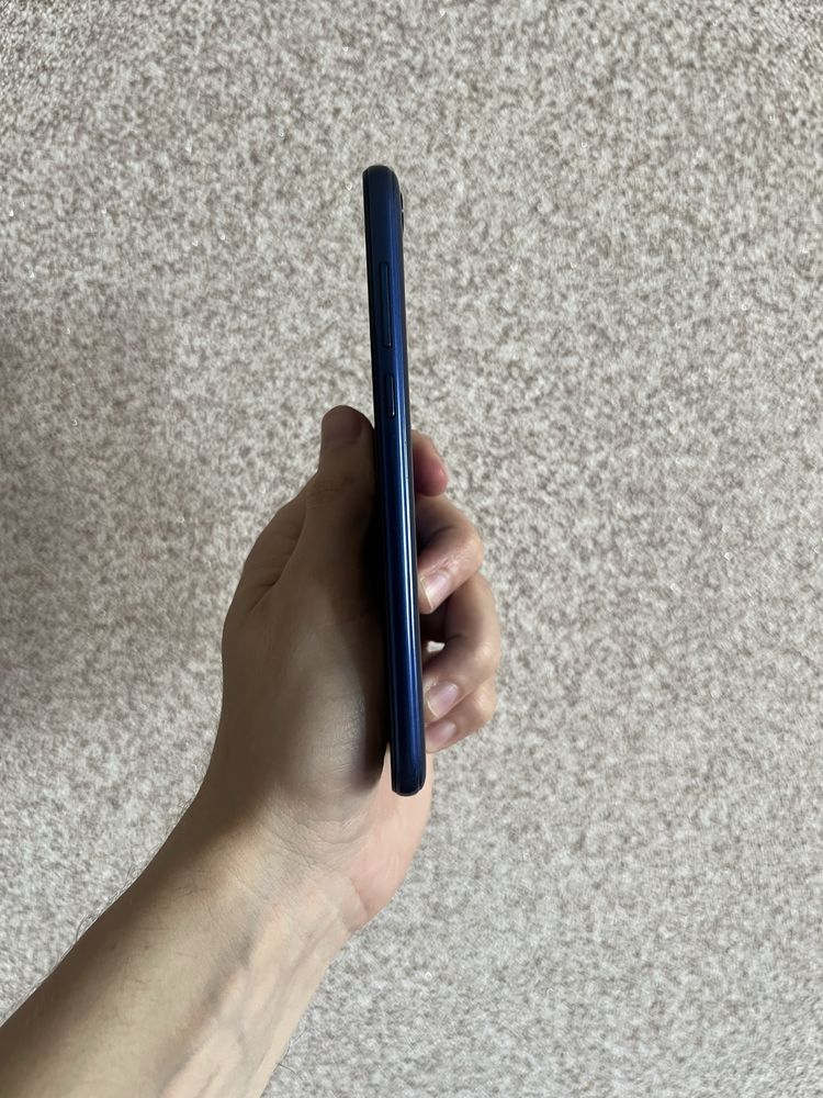 Huawei Y5 2018 Dual-SIM!