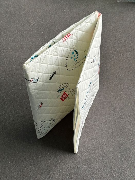 Zestaw dla maluszka (akcesoria)