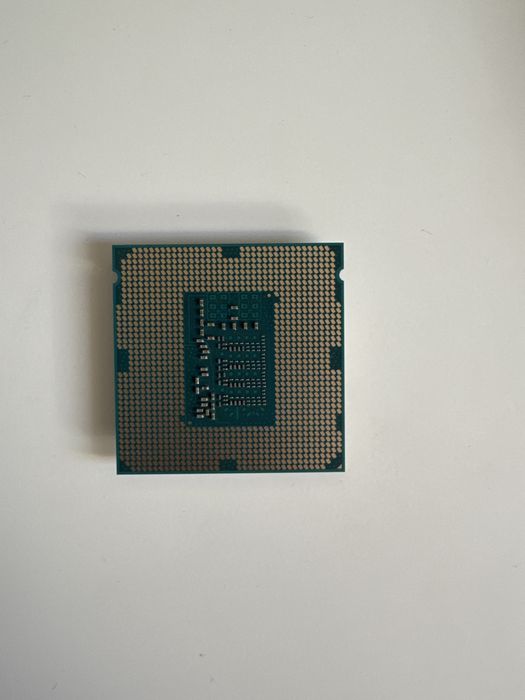 Płyta główna MSI B85-G43 + 16 gb RAM DDR3 + I5 4460 3,2 GHz