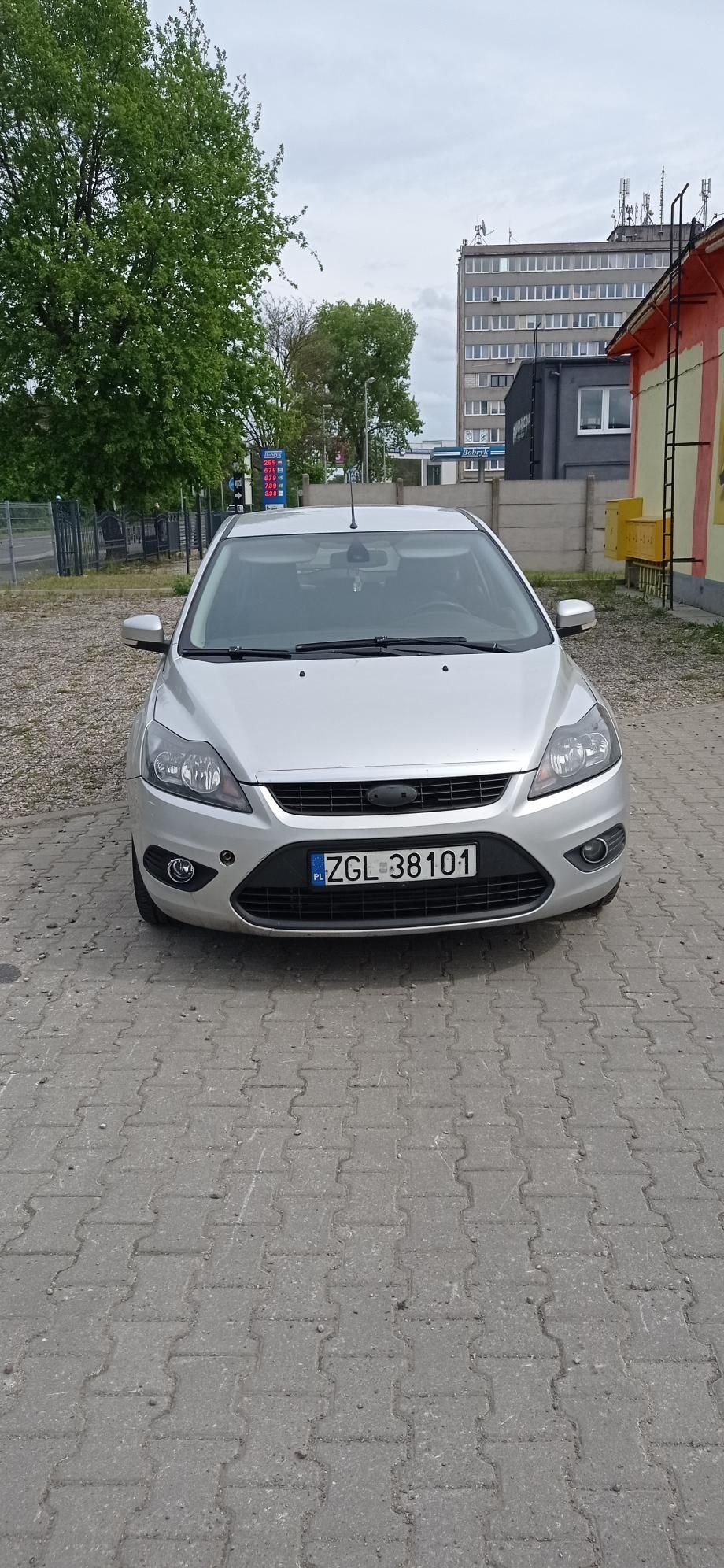 Sprzedam Ford Focus 2010 rok