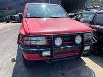 OPEL FRONTERA 2.8 TDI SPORT DE 1996 PARA PEÇAS