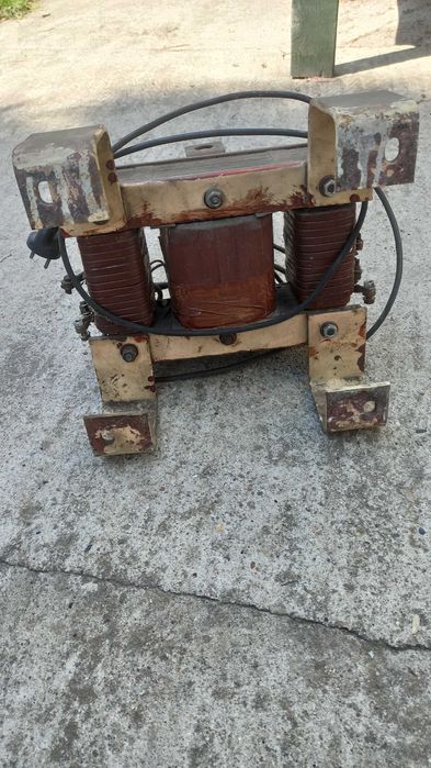 Prostpwnik 220na 12Vi na 24V