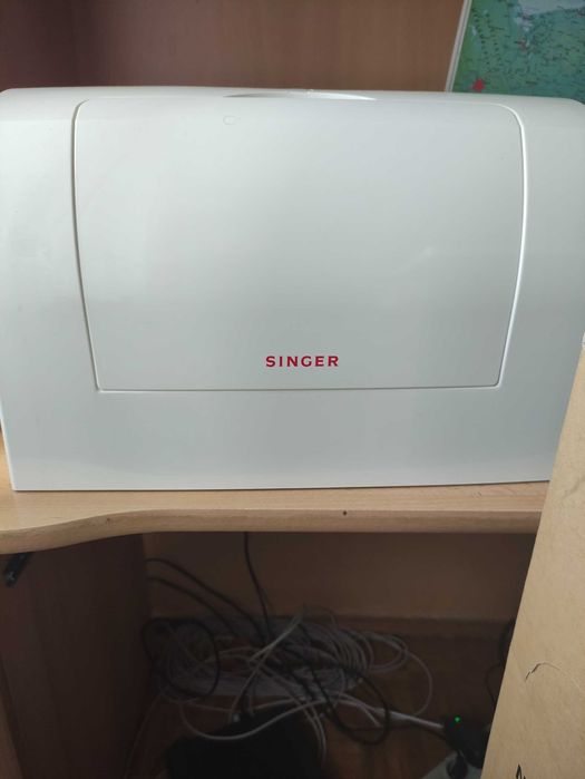 Maszyna do szycia Singer