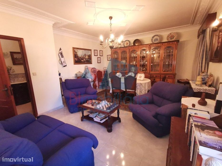 Apartamento T3 Venda Beja