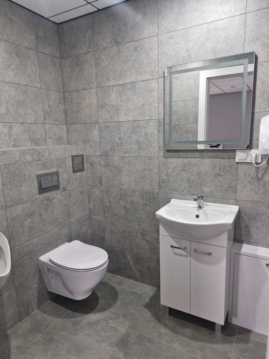 Lokal do wynajęcia biurowy magazynowy handlowy Pułtusk ul.Nasielska 10