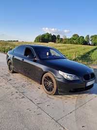 Bmw e60 530d 2006r