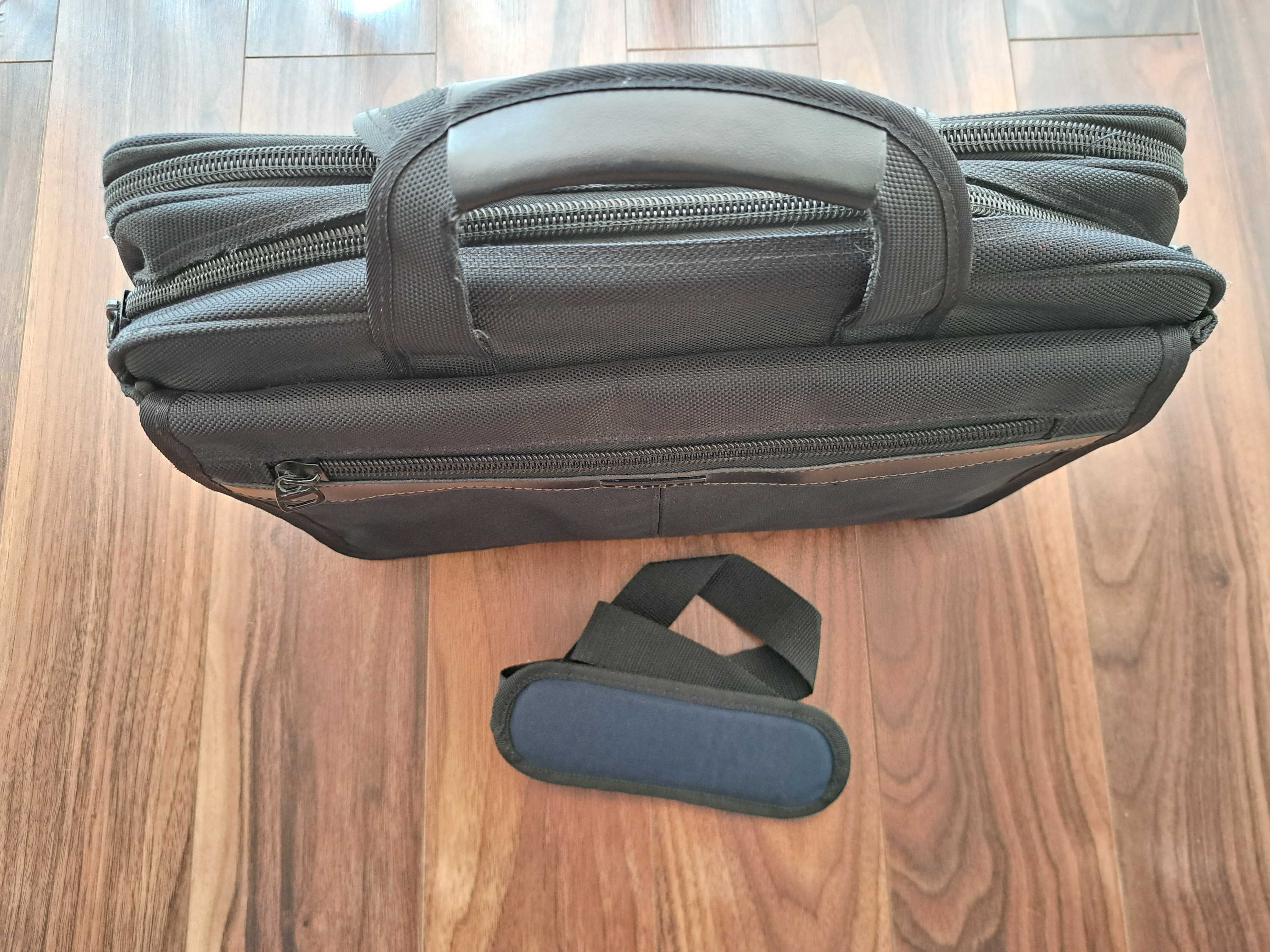 Bolsa/mala para portátil