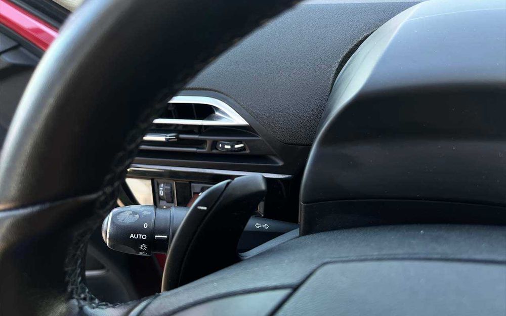 Citroen C4 Picasso 2014