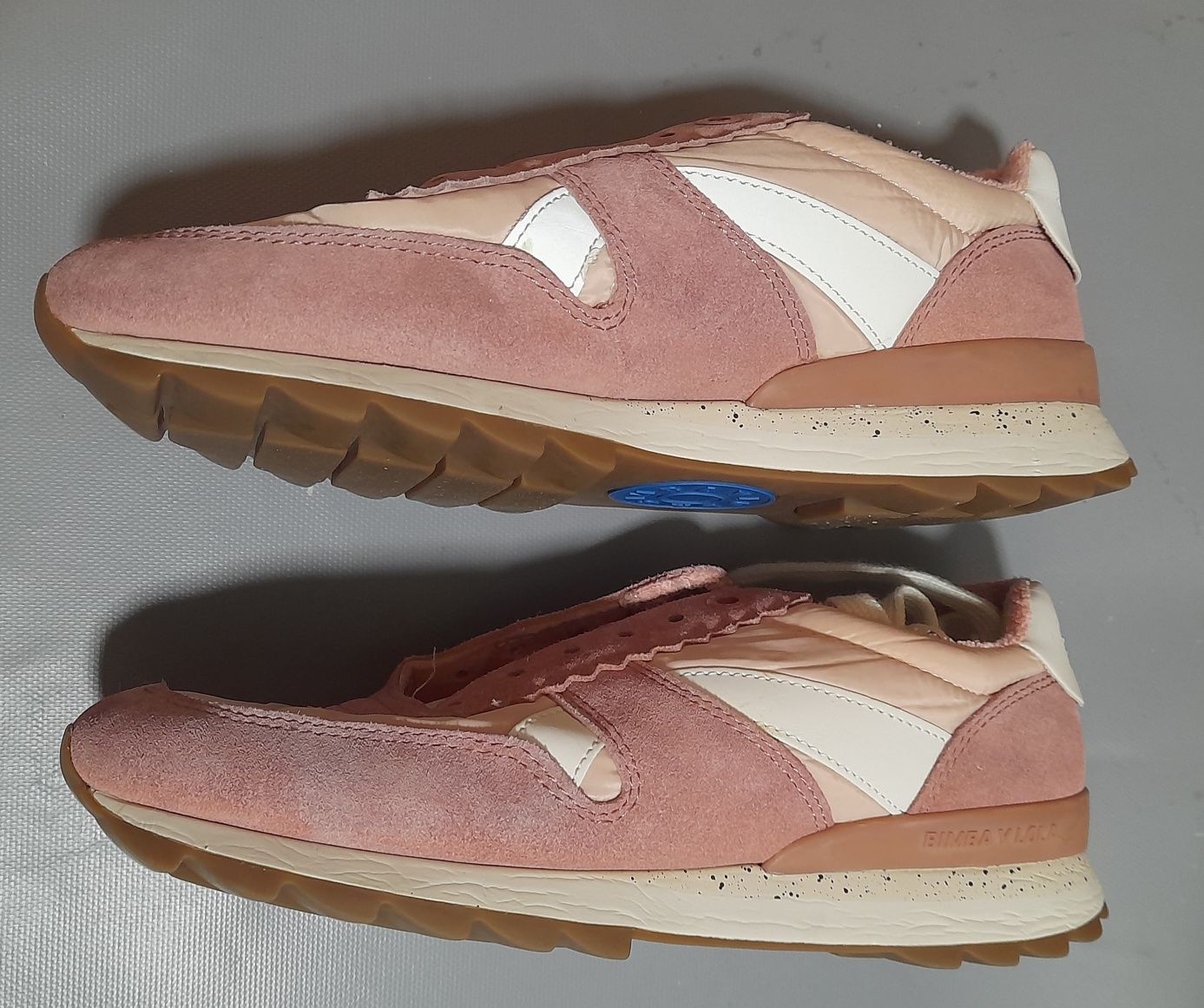 Tenis Bimba y Lola 3 unidades