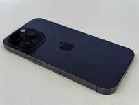 Apple iPhone 14 Pro 128GB Fioletowy/Purple