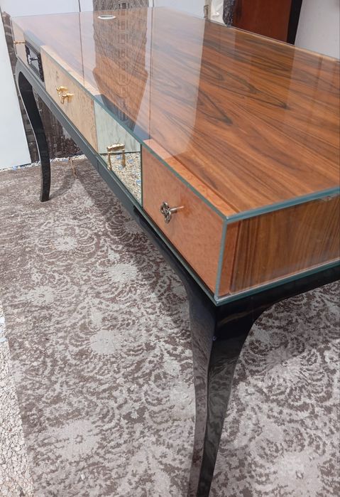 Consola Untamed Console koket