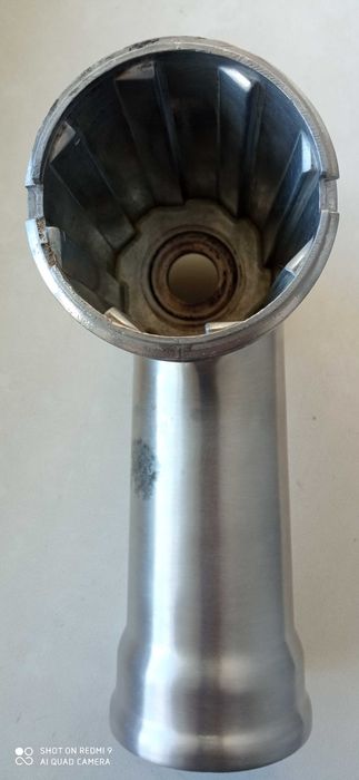 Электромясорубка