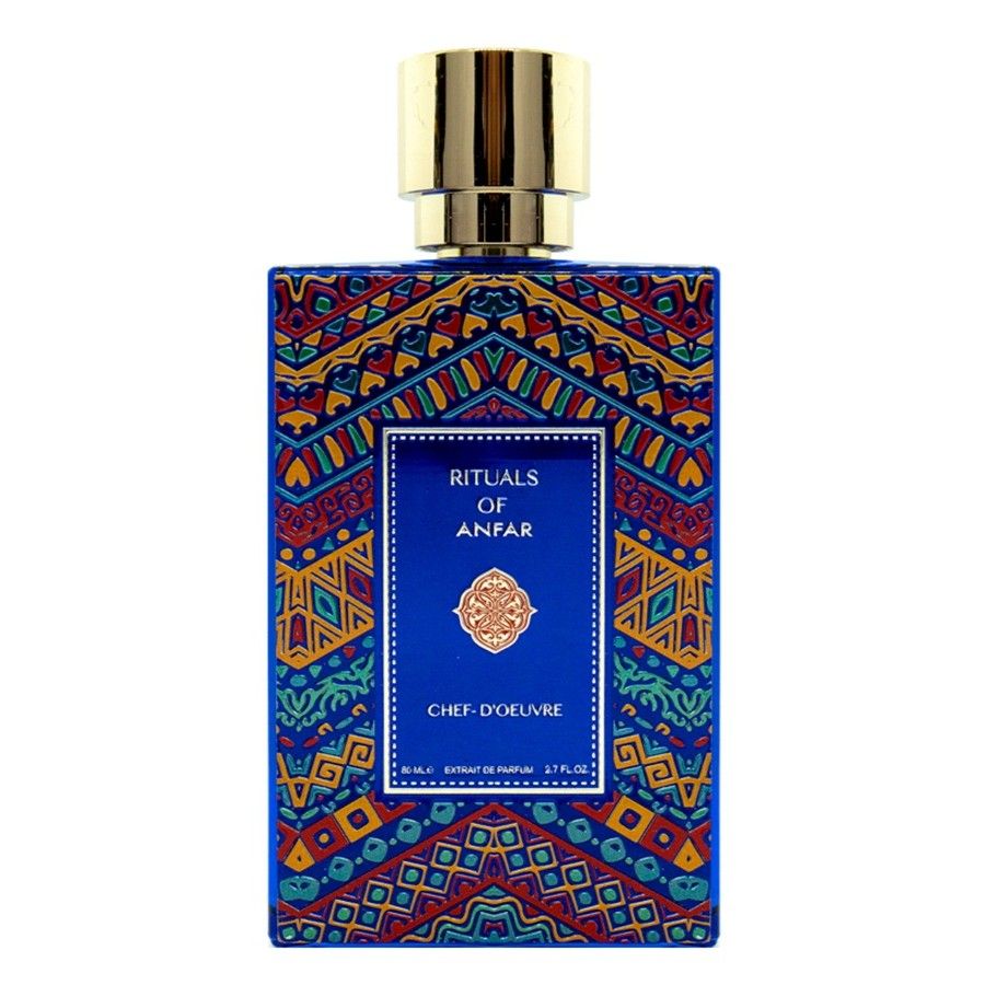 Anfar Chef-D'oeuvre ekstrakt perfum spray 80ml