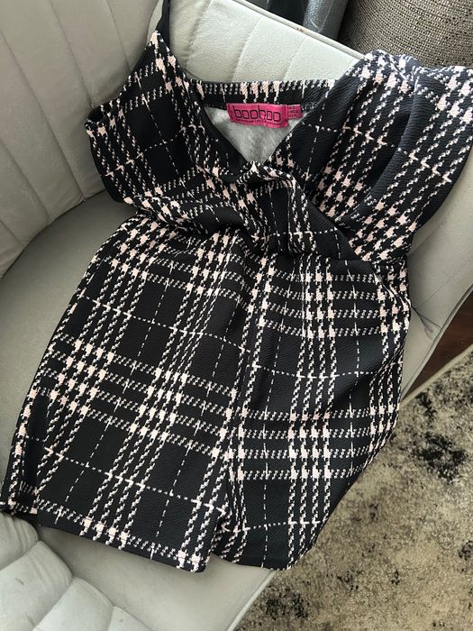 Літній комбінезон Boho