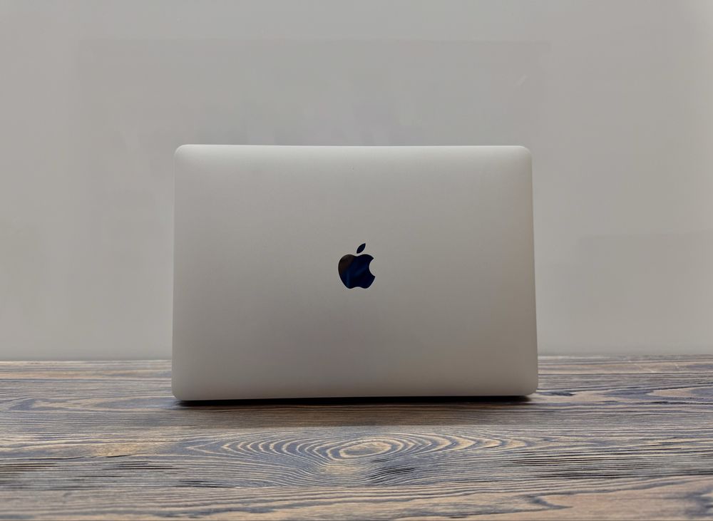 MacBook Air M1 8/256 gb (MGN93) Магазин Гарантія