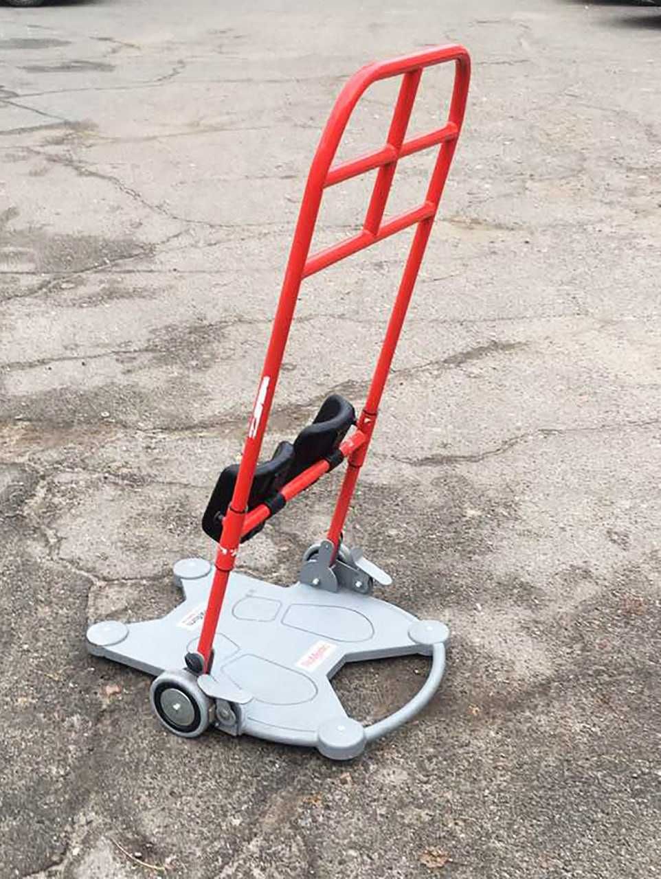 Вертикалізатор Molift Raiser ReTurn