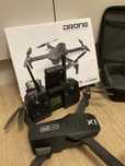 Dron X-Drone GPS HD camera