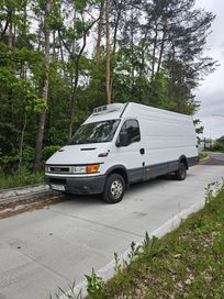 Iveco Daily CHŁODNIA 35C13V VAT1