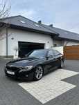 Sprzedam bmw seria 3 f30