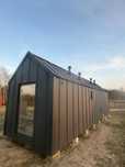 NOWY Dom modułowy do przeniesienia całoroczny 33m2