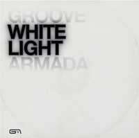 GROOVE ARMADA - White Light (RSD 2024 .140 gr Splatte