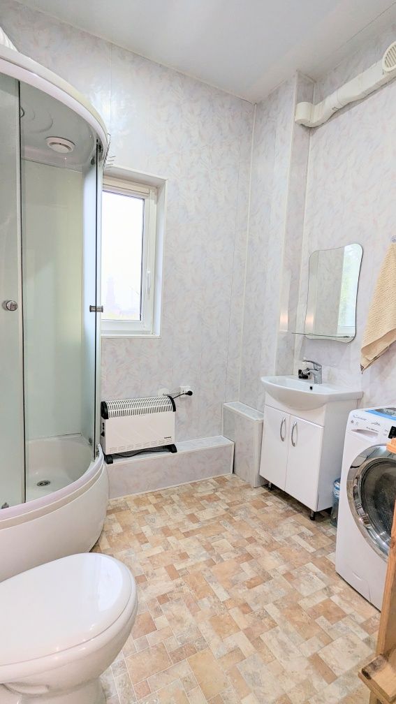 Сертификат да! Продам 2 "евродвушку" с ремонтом, ул. Батуринская