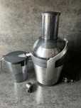 Sokowirówka Philips HR-1871 INOX 2,5l AVANCE otwór XXL easy clean 800W