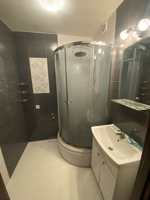 Przestronne mieszkanie 65m2