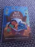 365 bajek na dobranoc Disney