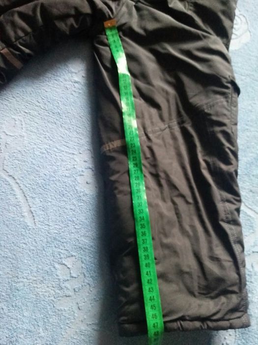 Зимовий комбінезон, костюм, комплект.