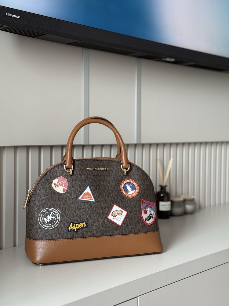Сумка Michael Kors
