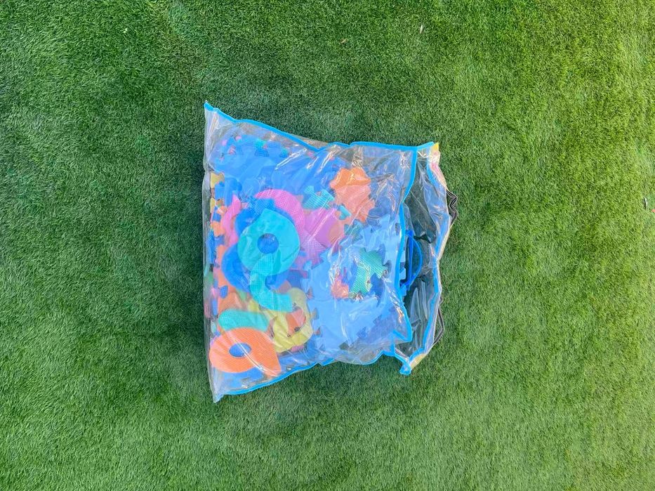 Conjunto de artigos de bebé e criança – tudo por 60€!