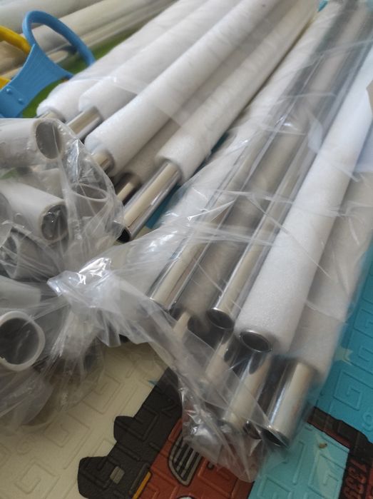 Дуже гарний манеж для дитини