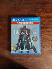 Bloodborne   PS4