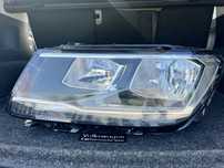 Оригінальна ліва LED-фарa Volkswagen Tiguan 2018 (5NL-941-005)