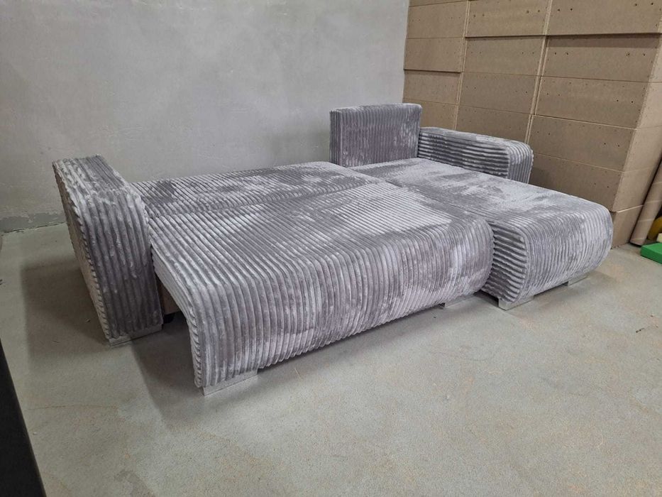 Narożnik Tilia dostawa różne kolory