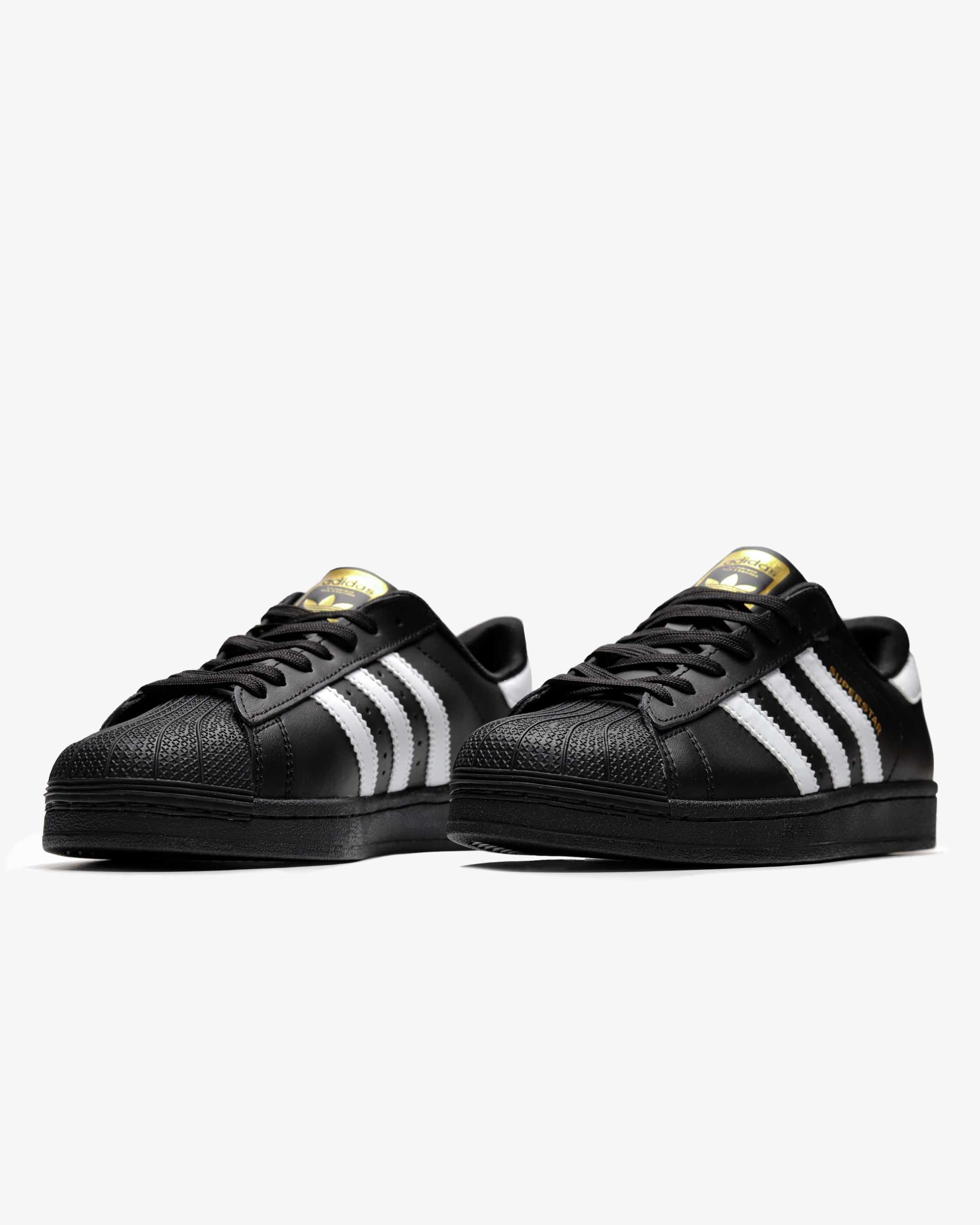 Кросівки Adidas Superstar Black