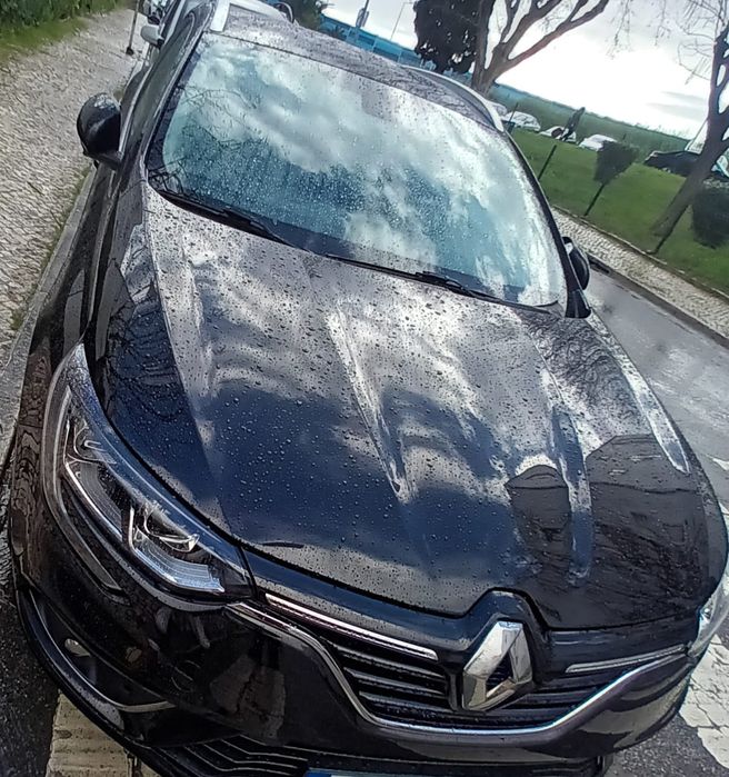 Empresa  tvde com viatura