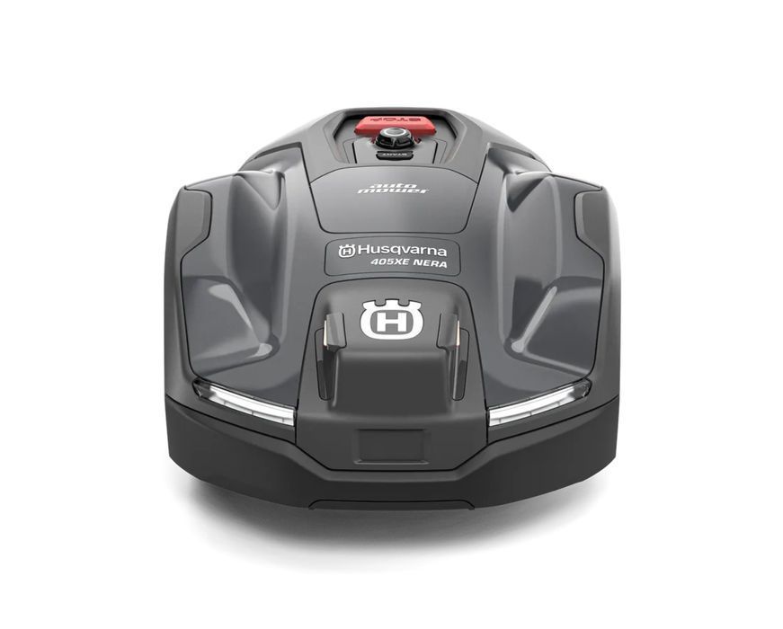 Robot koszący Husqvarna Automower® AM 405XE Nera do pow. 600 m²