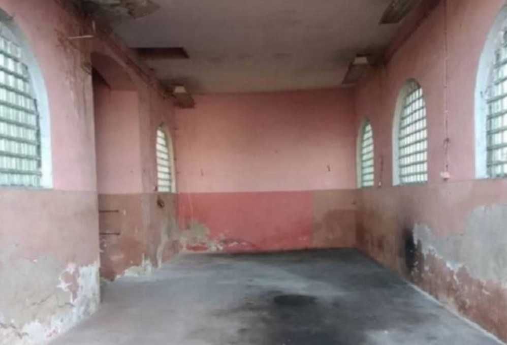 Do Wynajęcia Garaż Magazyn  Warsztat Leszno Górne