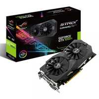 ROG Strix GTX 1050TI OC