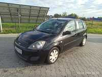 Ford Fiesta Ford Fiesta 1.6 TDci