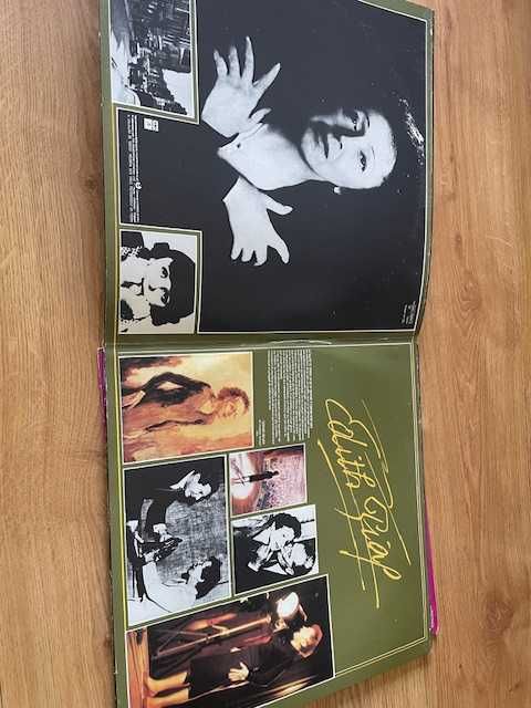 Edith Piaf – Disque D'Or (2)