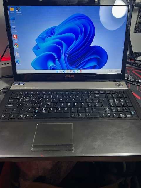 Asus N61JV-JX113v