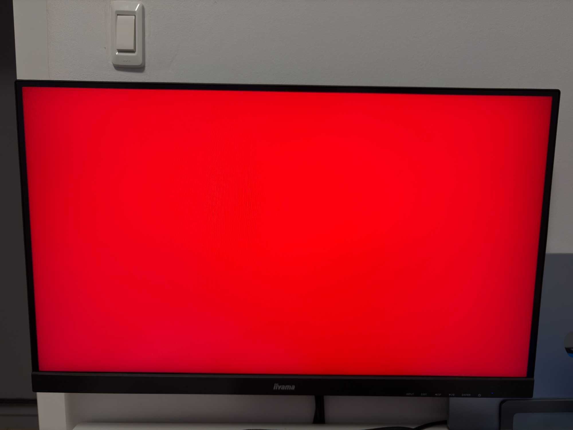 IIYAMA G-Master GB2770QSU-B1 27" 2560x1440px IPS 165Hz || GWARANCJA