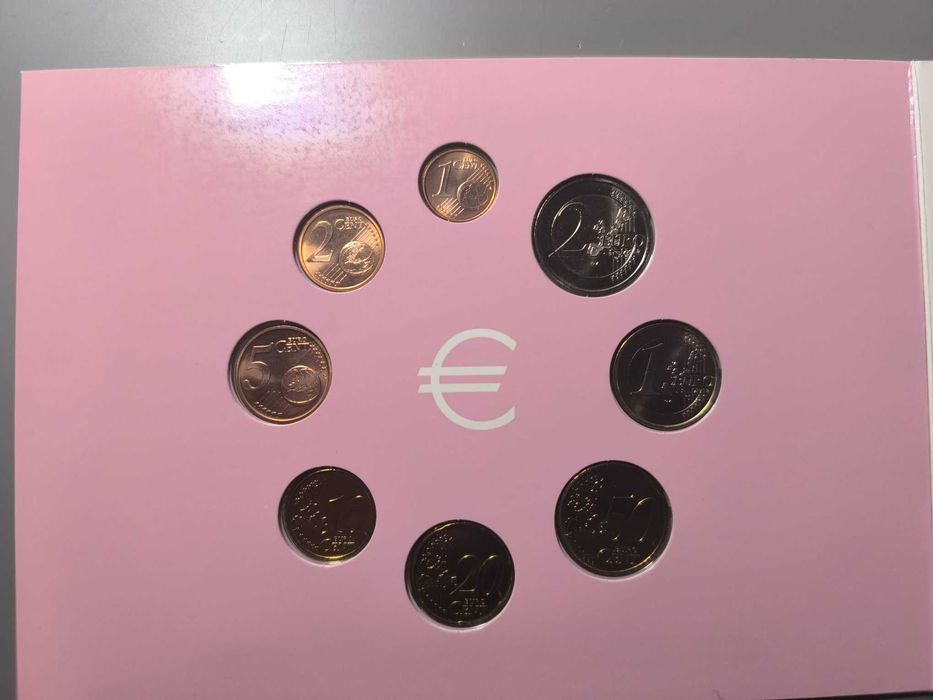 Série Anual 2004 Bebé – Carteira FDC Portugal