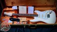 FENDER STRATOCASTER model Jeff Beck, USA, 2023, gitara elektryczna