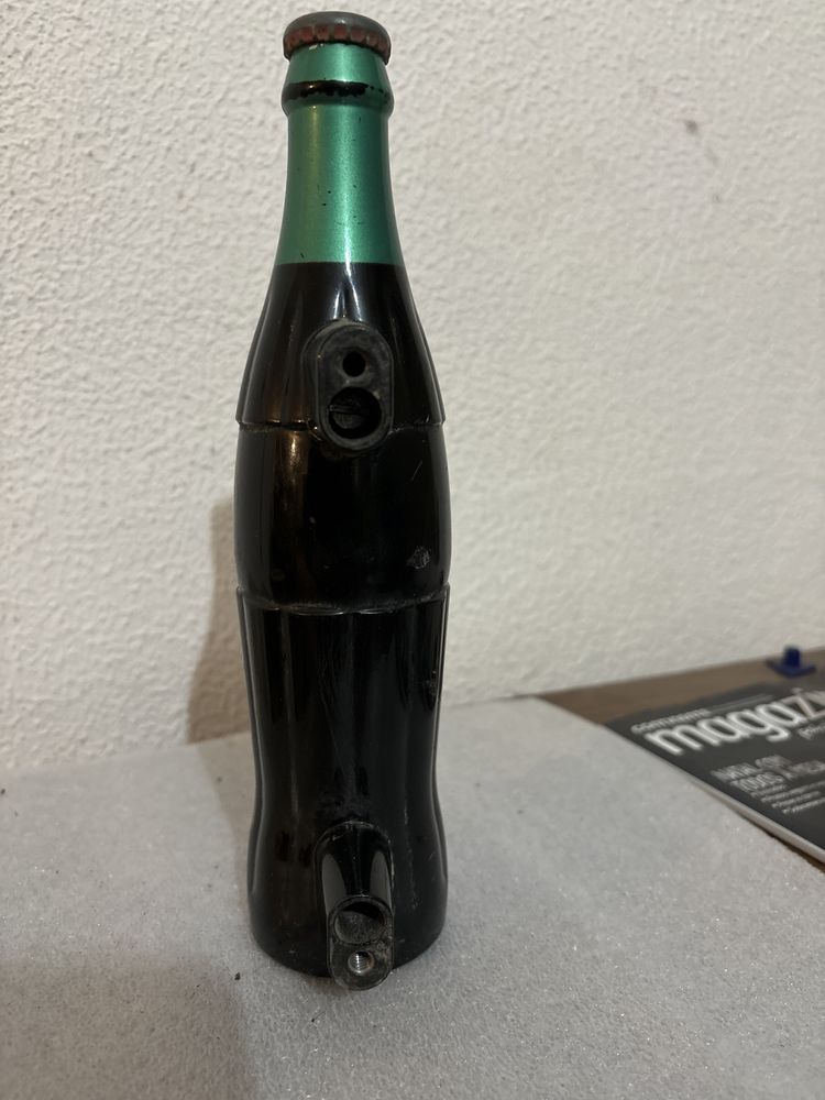 Coca cola puxador