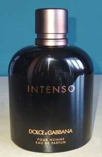 Intenso Dolce&Gabbana pour homme 200 ml (zostało ok 120 ml) woda perfu